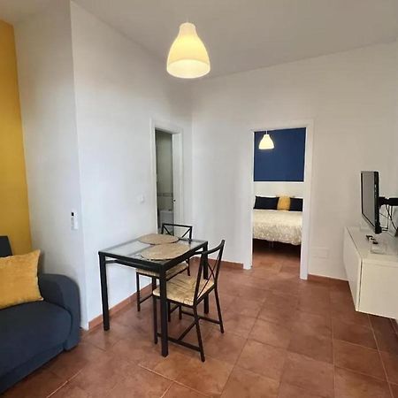 El Rincon De La Carihuela Apartment Torremolinos Ngoại thất bức ảnh