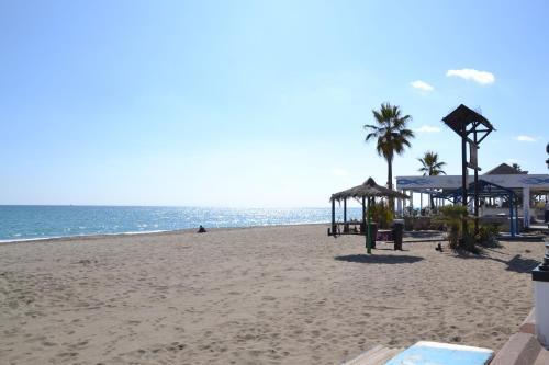 El Rincon De La Carihuela Apartment Torremolinos Ngoại thất bức ảnh