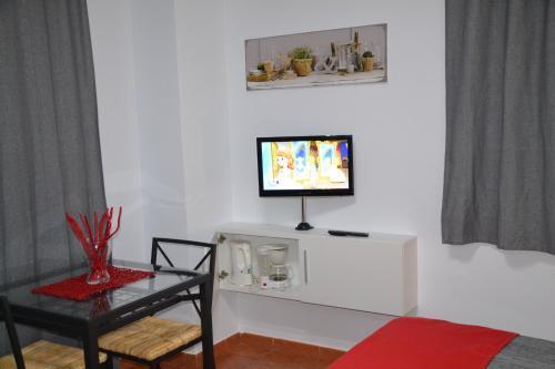 El Rincon De La Carihuela Apartment Torremolinos Ngoại thất bức ảnh