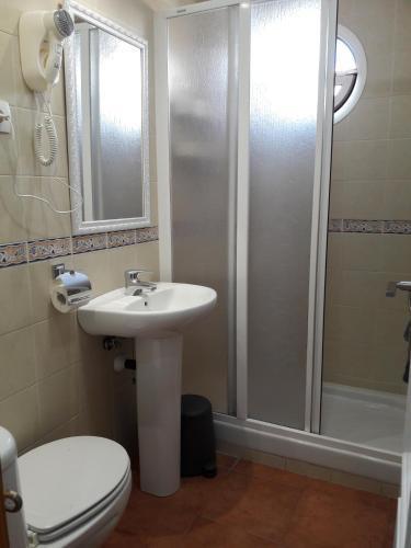El Rincon De La Carihuela Apartment Torremolinos Ngoại thất bức ảnh