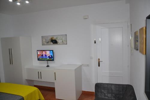 El Rincon De La Carihuela Apartment Torremolinos Ngoại thất bức ảnh