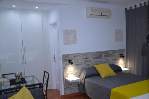 El Rincon De La Carihuela Apartment Torremolinos Ngoại thất bức ảnh