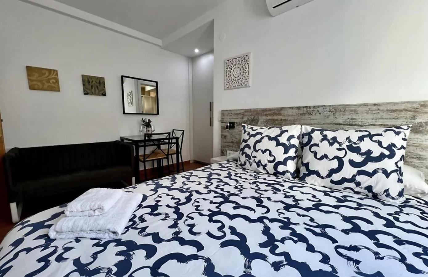 El Rincon De La Carihuela Apartment Torremolinos Ngoại thất bức ảnh