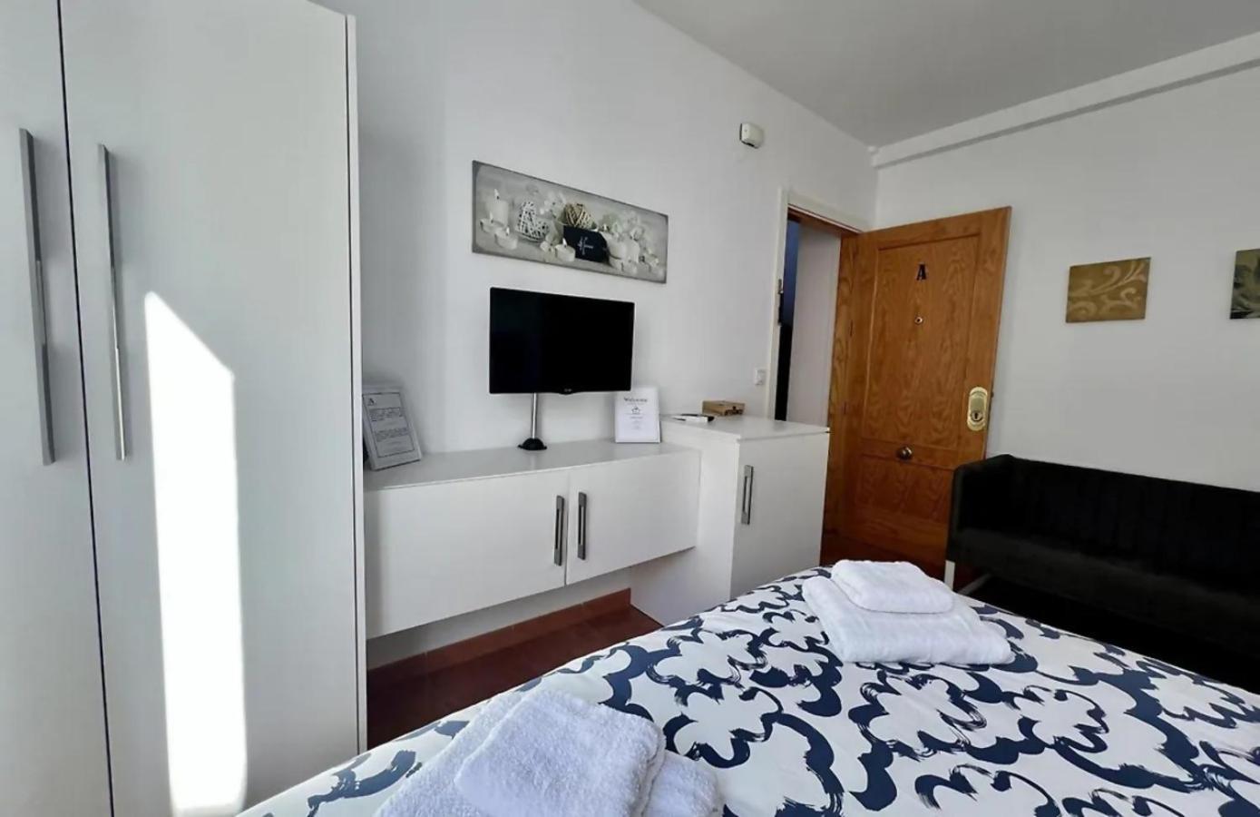 El Rincon De La Carihuela Apartment Torremolinos Ngoại thất bức ảnh