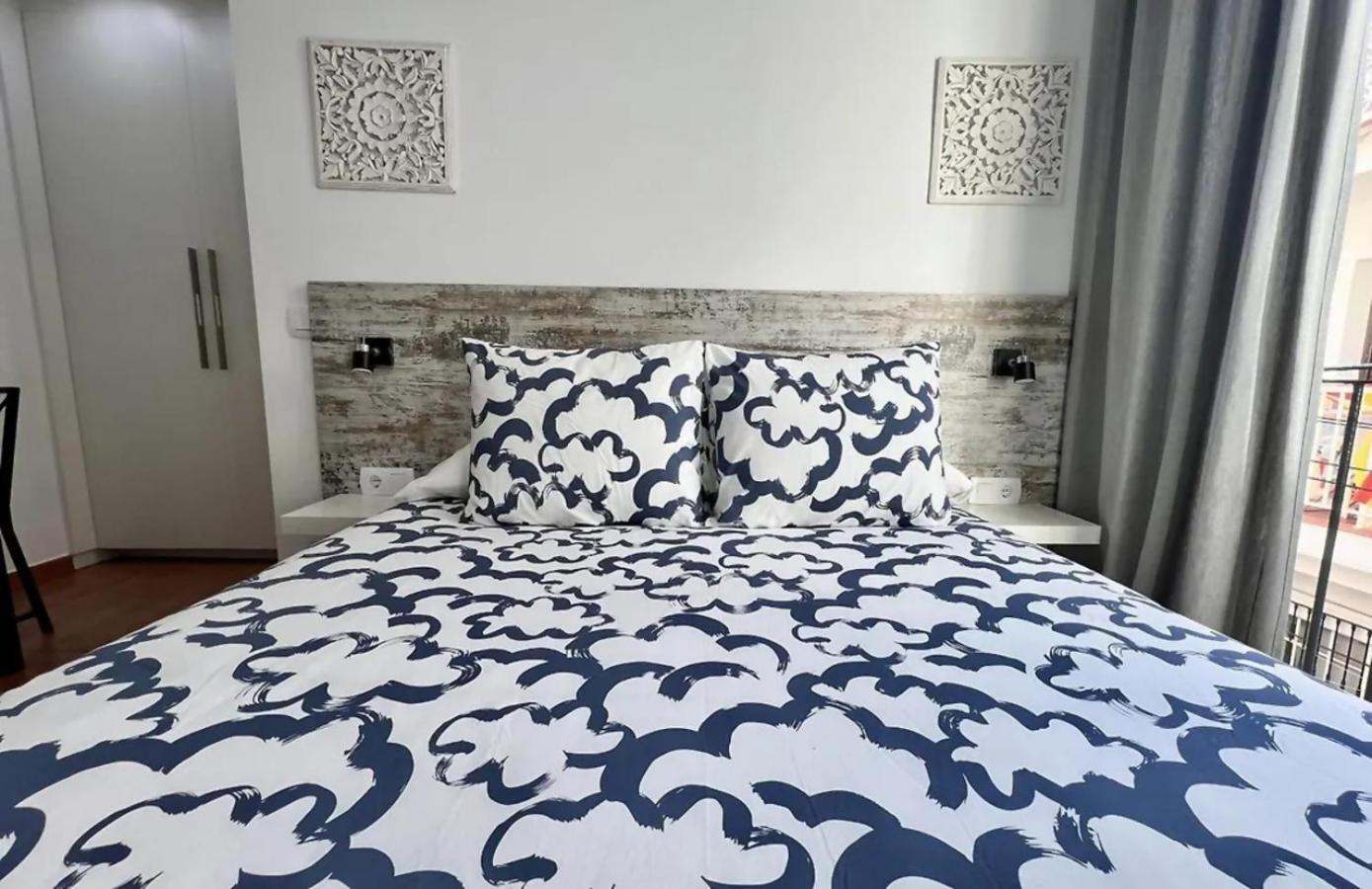 El Rincon De La Carihuela Apartment Torremolinos Ngoại thất bức ảnh