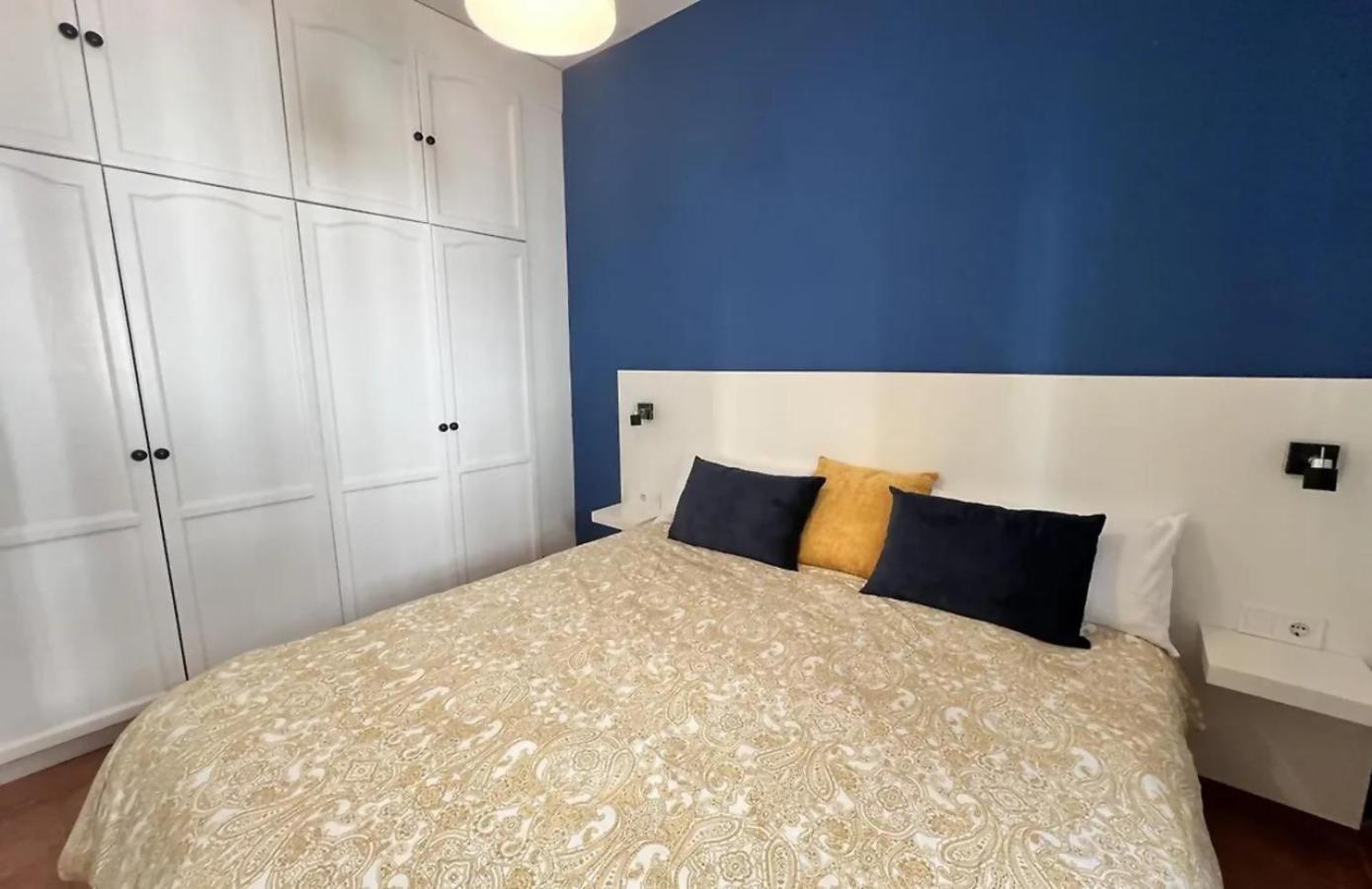 El Rincon De La Carihuela Apartment Torremolinos Ngoại thất bức ảnh
