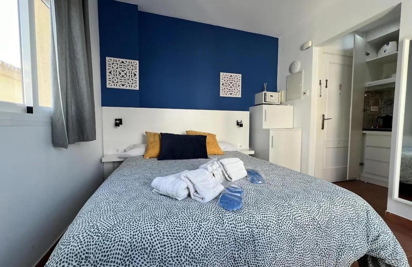 El Rincon De La Carihuela Apartment Torremolinos Ngoại thất bức ảnh