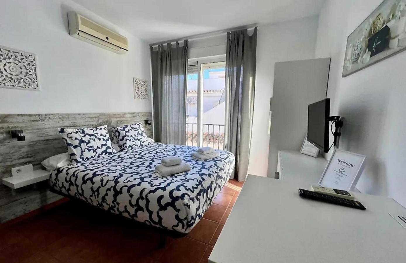 El Rincon De La Carihuela Apartment Torremolinos Ngoại thất bức ảnh